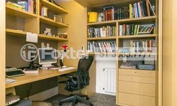 Imagem 6: Belíssimo apartamento mobiliado decorado