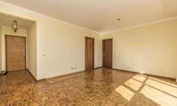 Imagem 3: Apartamento com 3 quartos à venda, 126m² por R$ 549.000 - Juvevê - Curitiba/PR