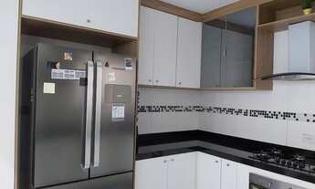 Imagem 6: Sobrado com 3 dormitórios à venda, 140 m² por R$ 500.000,00 - Vila Esperança - São Paulo/S