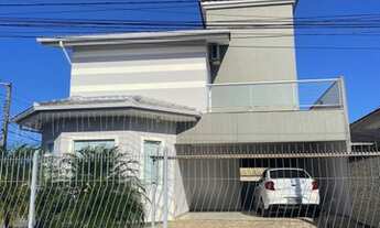 Imagem 2: Casa 2 Andares Duplex 3 Dormitórios Com Suíte Amplo Terreno Ótima Localização Próximo Comé