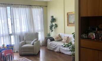 Imagem 2: Rio de Janeiro - Apartamento Padrão - Laranjeiras