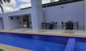 Imagem 2: Apartamento para venda tem 114 metros quadrados com 3 quartos em Aldeota - Fortaleza - CE