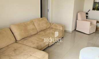 Imagem 3: Apartamento com 3 dormitórios à venda, 115 m² por R$ 720.000,00 - Jardim Camargo - Mogi Gu