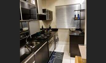 Imagem 3: Apartamento 2 quartos pronto, itbi e registro grátis, programa casa verde e amarela