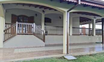 Imagem 5: Belíssima Chácara Com 3 Casas No Vale dos Lagos Em Tatuí/SP