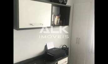 Imagem 4: Apartamento para venda Morumbi 3 dormitórios