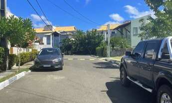 Imagem 6: Casa em condomínio Abrantes 4/4, Piscina e Espaço Gourmet privativo