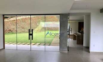 Imagem 4: Casa com 3 quartos à venda, 350 m² por R$ 1.395.000 - Estrada Real - Juiz de Fora/MG