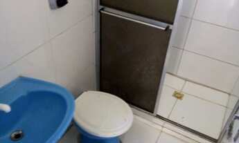 Imagem 3: Apartamento para aluguel tem 40 metros quadrados com 1 quarto em Santana - Porto Alegre