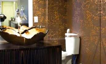 Imagem 7: Cobertura para Locação em São José dos Campos, Vila Ema, 3 dormitórios, 3 suítes, 4 banhei