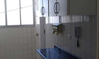 Imagem 5: Apartamento para aluguel possui 66 metros quadrados com 3 quartos em Vila São Paulo - São