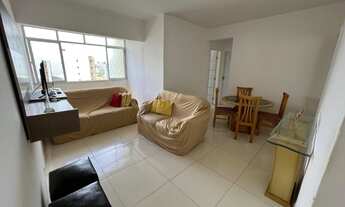 Imagem: Kitnet mobiliada em Tabuazeiro 50 mil