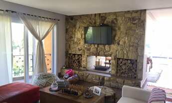 Imagem 4: Casa em Condomínio para Venda em Santana de Parnaíba, Alphaville, 5 dormitórios, 3 suítes