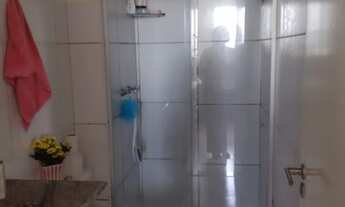 Imagem 7: Apartamento de 3 quartos em andar alto no Antares 210 mil