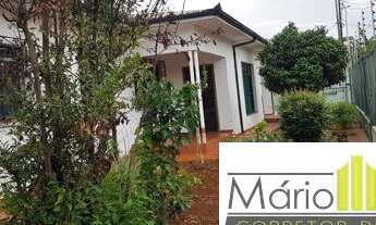 Imagem 3: Casa com 5 quartos - Bairro Jardim Lolata em Londrina