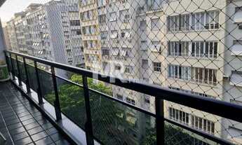 Imagem 2: Rio de Janeiro - Apartamento Padrão - Copacabana