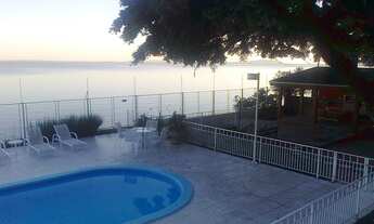 Imagem 6: CASA EM CONDOMÍNIO FECHADO NA BEIRA DO RIO COM 03 DORM. E 01 SUITE E 3 VAGAS COM 192M² PRI