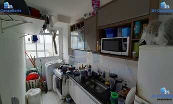 Imagem 7: ANIL - APTO NOVO - COLADO AO NOVO SHOPPING - SALA 2 QTOS COZINHA (ARMARIOS)..