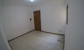 Imagem 2: Apartamento 2 quartos com 1 vaga em Vila Isabel - Três Rios - RJ