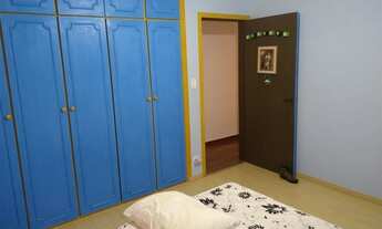 Imagem 6: São Paulo - Casa Padrão - Horto Florestal