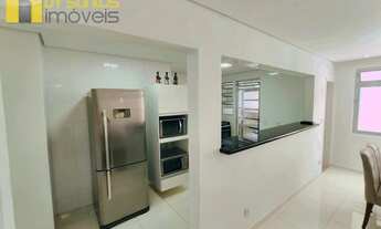 Imagem 6: Apartamento modernizado - 2 dormitórios com 99 m² - Excelente em ótima localização