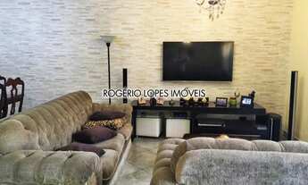 Imagem 4: CASA COM PISCINA DE 286m² 3 DORMITÓRIOS no Bosque da Saúde - São Paulo - SP