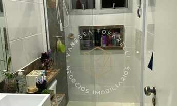 Imagem 6: Apartamento com 3 dormitórios à venda, 79 m² por R$ 510.000,00 - Parque Continental - São