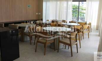 Imagem 3: Ilhéus - Apartamento 02 quartos sendo 01 suíte - Residencial Ilha Di Capri - Praia do Sul