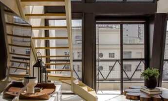 Imagem 6: COBERTURA SOLAR REFORMADA NA HADDOCK LOBO ESQUINA COM A TIETÊ