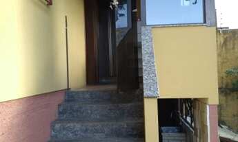 Imagem 1: SãO JOSé - Casa Padrão - Ipiranga