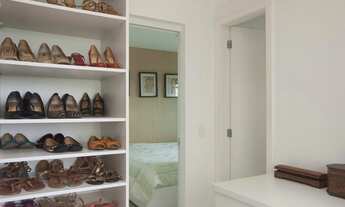 Imagem 7: Apartamento para aluguel possui 120 metros quadrados com 3 quartos