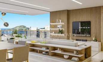 Imagem 5: Apartamento com 4 dormitórios à venda, 171 m² por R$ 2.143.500,00 - Enseada do Suá - Vitór