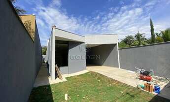 Imagem: LAGOA SANTA - Casa Padrão - Eldorado