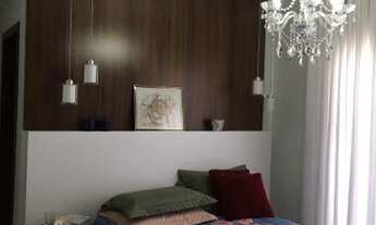 Imagem 5: Jardins Lisboa sobrado lindo