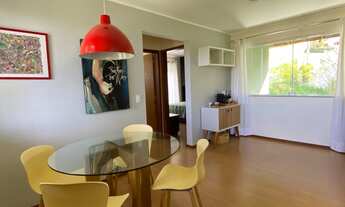 Imagem 7: Apartamento com 2 Quartos no Vale dos Pinheiros à Venda por R$ 400.000