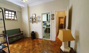 Imagem 2: Apartamento de 215 metros quadrados no bairro Copacabana com 3 quartos