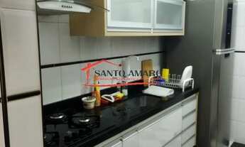 Imagem 7: Apartamento, Vila das Belezas - São Paulo