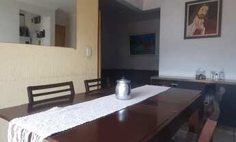 Imagem 5: Apartamento 3 dormitórios com varanda c/vaga coberta