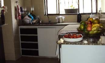 Imagem 4: Apartamento para venda com 140 metros quadrados com 3 quartos em Dona Clara - Belo Horizon