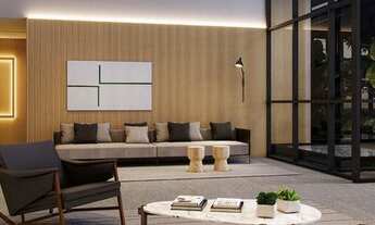 Imagem 5: Apartamento residencial para venda, Pinheiros, São Paulo - AP10357