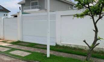 Imagem 2: Excelente Casa Triplex à Venda no Recreio dos Bandeirantes, no Village Biarritz