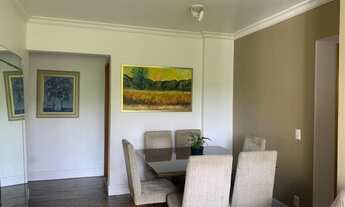 Imagem: Apartamento para venda possui 70m² com