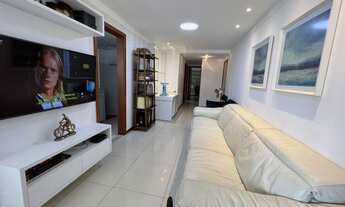 Imagem: Ed Monte Moriá-3 Qts-Finamente Montado-1