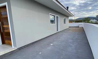 Imagem 5: Casa à venda, 3 quartos, 2 vagas, Bela Vista - Palhoça/SC