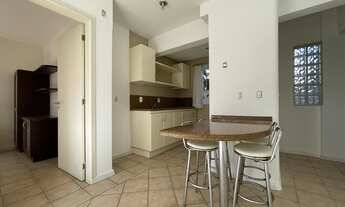 Imagem: Apartamento para venda tem 42 metros quadrados