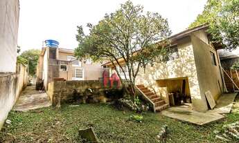 Imagem 3: Casa com 5 dormitórios à venda, 120 m² por R$ 650.000,00 - Santa Felicidade - Curitiba/PR