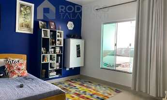 Imagem 7: Casa Colonia Agricola Samambaia Rua 02 - 03 Qtos