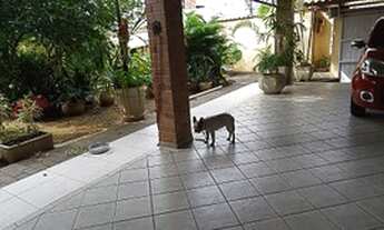 Imagem 3: CONDOMÍNIO BOSQUE DOS EUCALIPTOS - TAQUARA