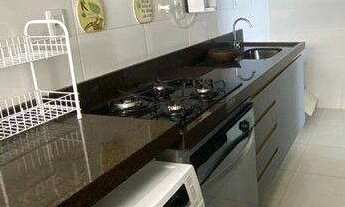 Imagem 6: Apartamento à venda, 80 m² por R$ 790.000,00 - Praia de Itaparica - Vila Velha/ES