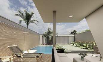 Imagem 3: CASA COM 3 SUÍTES NO EUSÉBIO